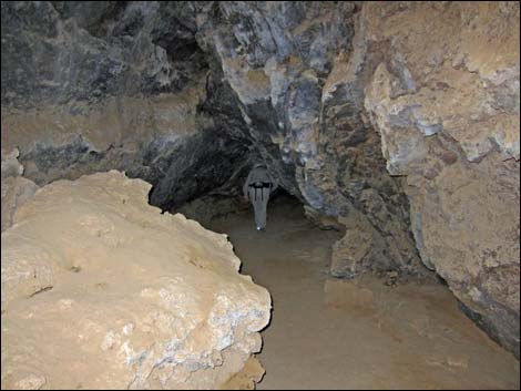 Lava Tube