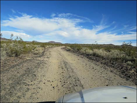 Aiken Mine Road