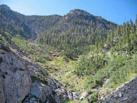 Echo Overlook