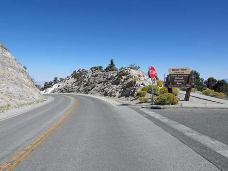 Deer Creek Road