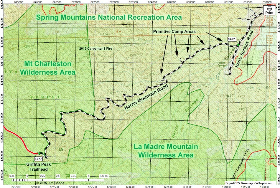 Road Map