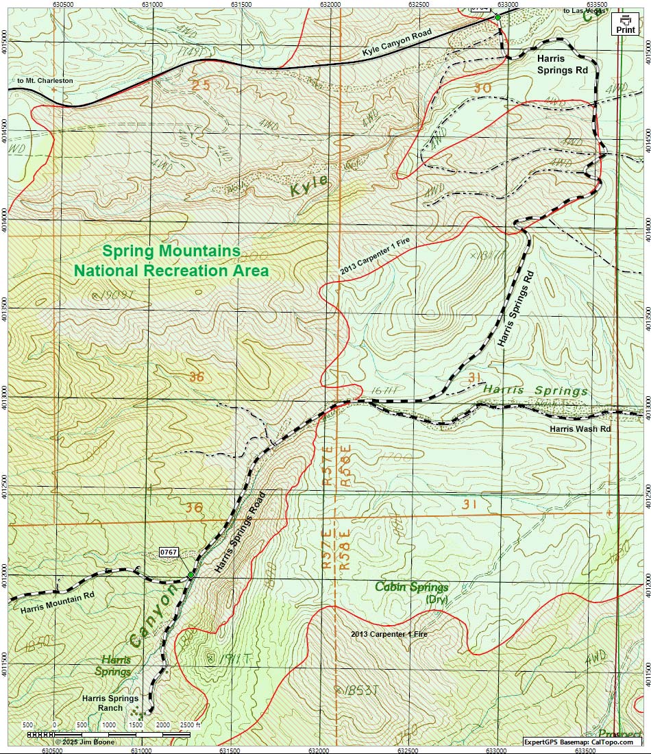 Road Map