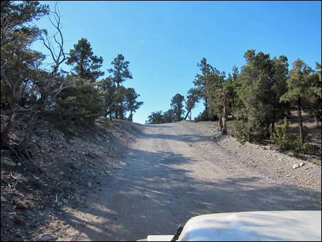 Macks Canyon Road