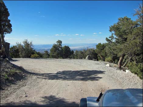 Macks Canyon Road