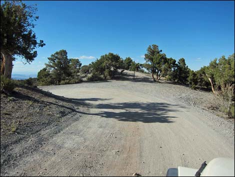 Macks Canyon Road