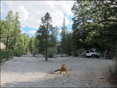 Macks Canyon Road