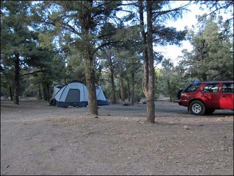 Macks Canyon Road