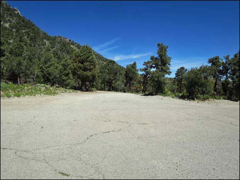 Macks Canyon Road
