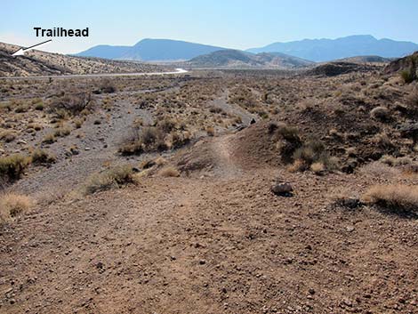 Ridgeline Loop Trail