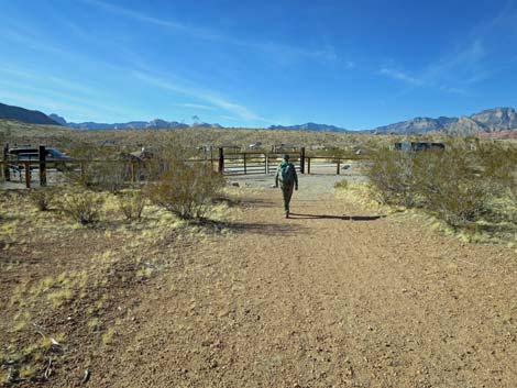 Campground Knoll