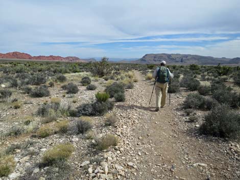 Grand Circle Trail