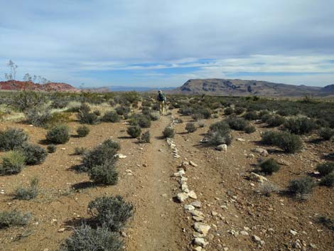 Grand Circle Trail