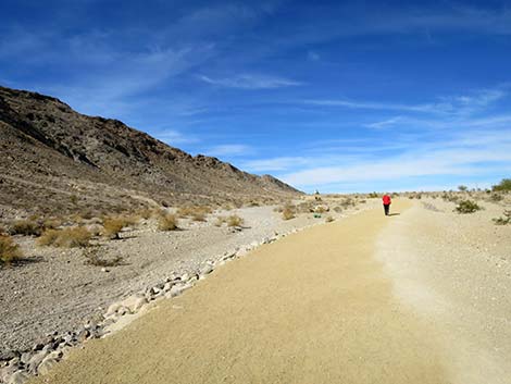 Lone Mountain