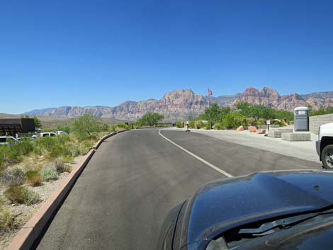 Visitor Center