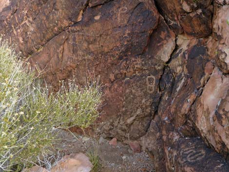 Red Rock Canyon NCA