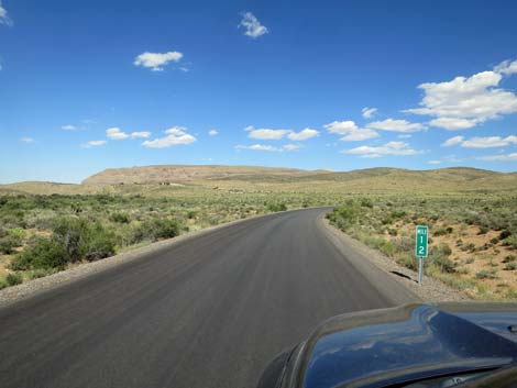 Scenic Loop Road