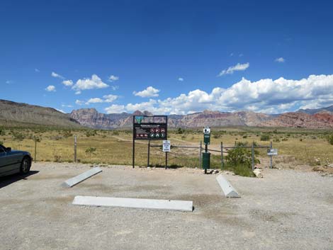 Fire Station Hill Loop