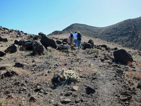 Fracture Ridge