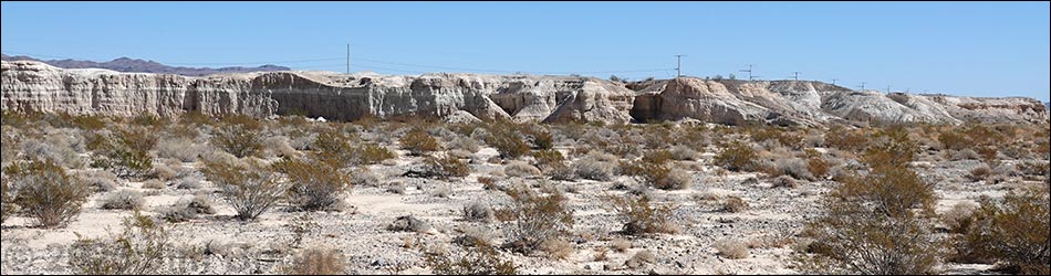 Big Dig Trail