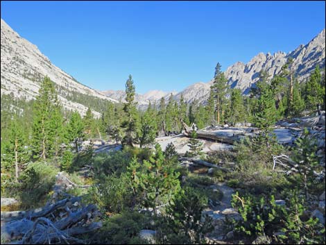 JMT Backpack