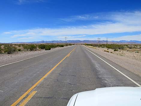 Highway 168