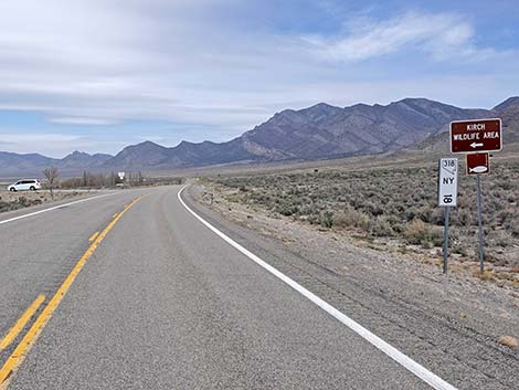 Dave Deacon Campground