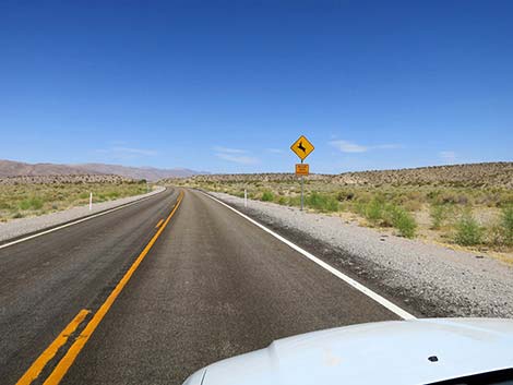 U.S. Highway 93