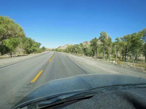 Highway 95