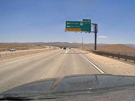 Highway 95